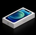 iPhone Vendor