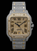 Watch Vendor