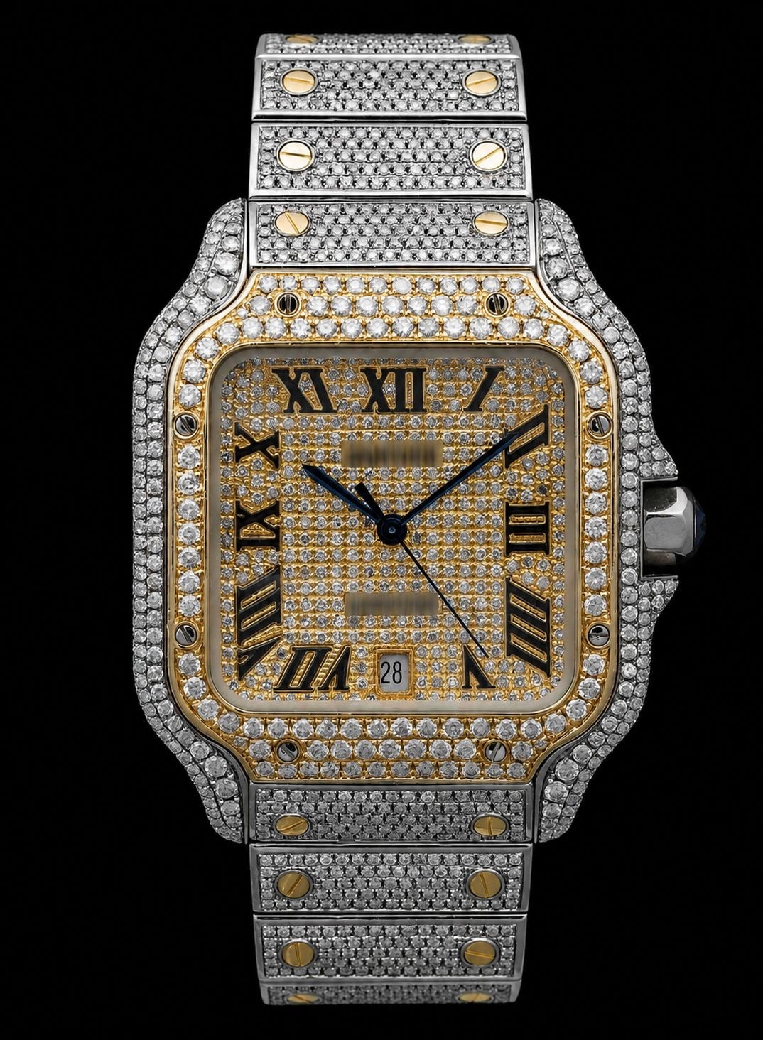 Watch Vendor